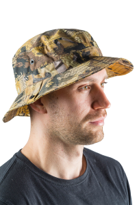 Панама 3 в 1 / смесовая ткань / соты (м)