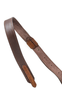 Ремень погонный 40 Царская охота / кожа Ремень погонный 40 Царская охота / кожа