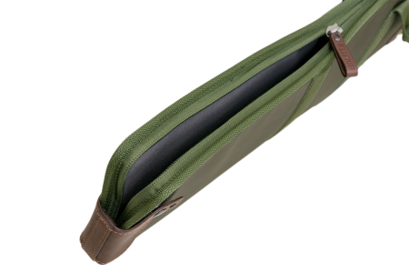 Чехол Лидер без оптики 1300 мм / кожа