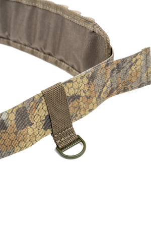 Патронташ открытый с подсумком Орион /оксфорд /