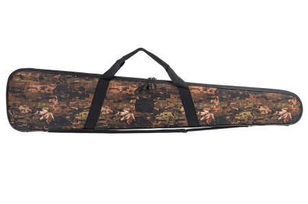 Кейс 110 без оптики / поролон, кордура