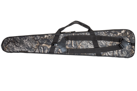 Кейс 130-У без оптики / поролон, кордура