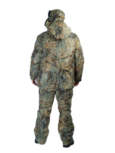 Костюм Алтай / смесовая ткань / тростник-2