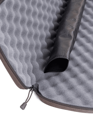 Кейс ИЖ-27 / кордура, поролон,иск.кожа