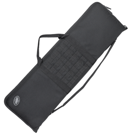 Кейс 90 Дипломат М / ПВ / черный