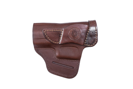 Кобура поясная мод. B SIG Sauer P226 / кожа / коричневый