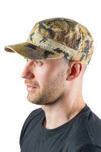 Кепка Куба / смесовая ткань / соты (м) Кепка Куба / смесовая ткань / соты (м)