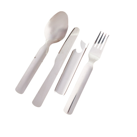 Набор туриста 4в1 (рукоять-открывал.)1277578