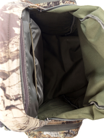 Рюкзак Вояж 45л (магнитные пряжки)