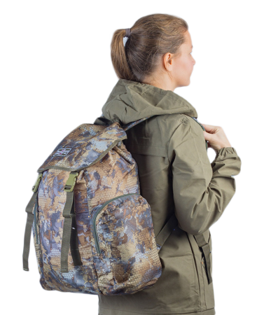 Рюкзак Егерь (30л) / оксфорд 