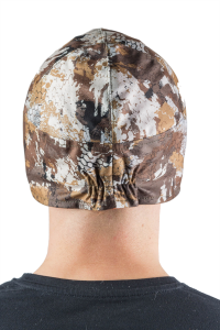 Шапка Трофей / мембранное трикотажное полотно / коричневые соты (м) Шапка Трофей / мембранное трикотажное полотно / коричневые соты (м)