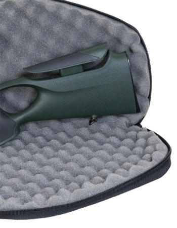 Кейс 130-У с оптикой / поролон, кордура