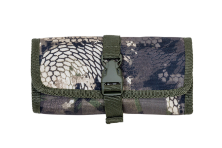 Подсумок 7,62*10 Модуль (для ПВ) / ткань / соты