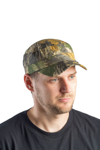 Кепка Легионер / смесовая ткань / лес 2010 (м)
