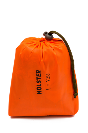 Чехол неопреновый для гладкоствольного оружия L-120 / неопрен