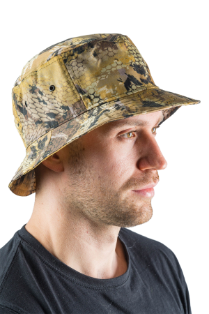 Панама Нато / смесовая ткань / соты (м)