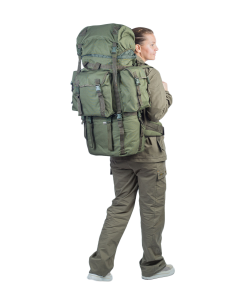 Рюкзак Кречет (80л)