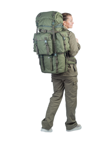 Рюкзак Кречет (80л)