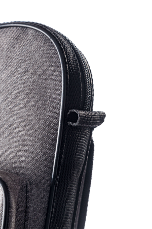 Кейс КРП 01 (1300*200*40) для спиннингов с катушкой / поролон, кордура / хаки