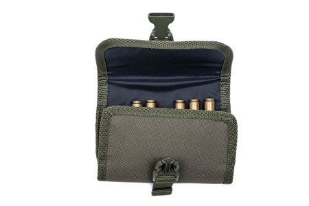 Подсумок 7,62*14 Модуль / ткань / олива