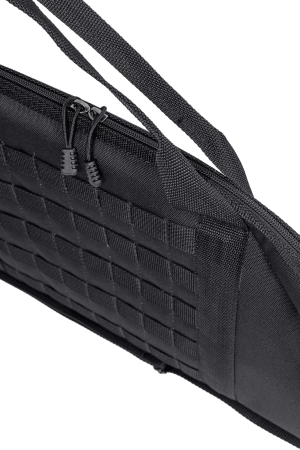 Кейс 125 с оптикой М / ПВ / черный