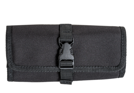 Подсумок 7,62*10 Модуль (для ПВ) / ткань / черный