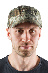 Кепка Легионер / смесовая ткань / лес 2010 (м) Кепка Легионер / смесовая ткань / лес 2010 (м)