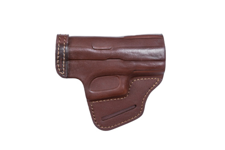 Кобура поясная мод. B SIG Sauer P226 / кожа / коричневый