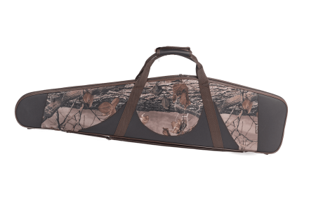 Кейс 110 с оптикой / кордура, поролон,иск.кожа