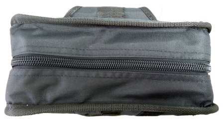 Кейс 750*250 Модуль Вепрь 12 / кордура, поролон / черный