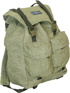 Рюкзак Зарница (40л) / брезент
