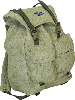 Рюкзак Зарница (40л) / брезент
