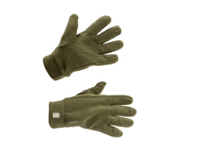 Перчатки Олимп / флис / олива (м) Перчатки Олимп / флис / олива (м)