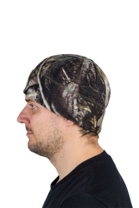 Шапка Рябчик / флис / тундра (м)