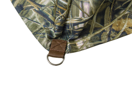 Засидка-автомат Универсал / ткань синтет. / тростник