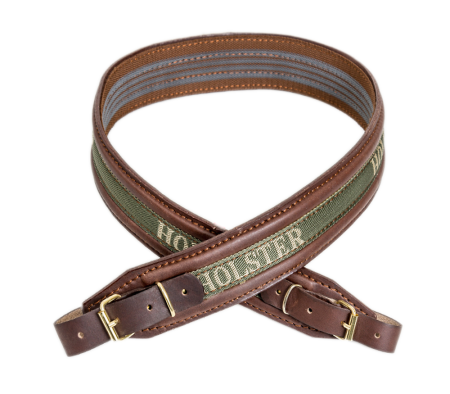 Ремень погонный HOLSTER CLUB / кожа