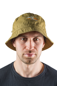 Панама Урал / палатка (хлопок) / олива (м)