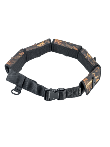 Патронташ закрытый 12к / ткань синтет.