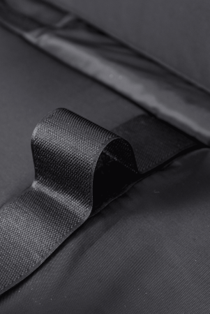 Кейс 1200*280 Модуль / кордура, поролон / черный