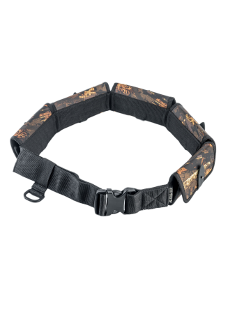 Патронташ закрытый 12к / ткань синтет.