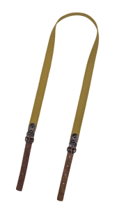 Ремень погонный (25) / стропа х/б