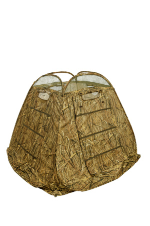 Засидка-автомат Трофей / ткань синтет. / солома 