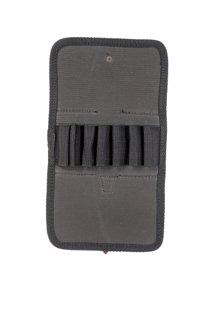 Подсумок 6х20 калибр / ткань синтет.