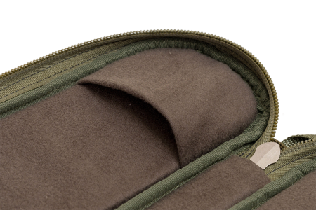 Кейс Фортуна 135 б/о / оксфорд,иск.кожа