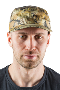 Кепка Легионер / смесовая ткань / соты (м) Кепка Легионер / смесовая ткань / соты (м)