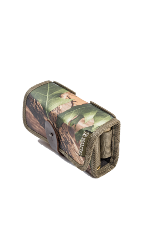 Подсумок 12х12 калибр / ткань синтет.