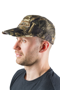 Бейсболка Компакт / смесовая ткань / камыш 2010 (м)