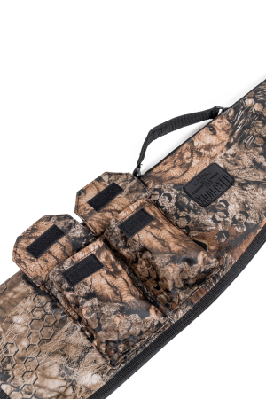 Чехол ИЖ - 60 с подсумком / ткань синтет.