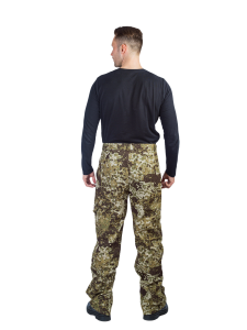 Брюки Темп облегченные / ткань сорочечная / ягель Брюки Темп облегченные / ткань сорочечная / ягель