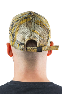 Бейсболка Юг / смесовая ткань / соты (м)